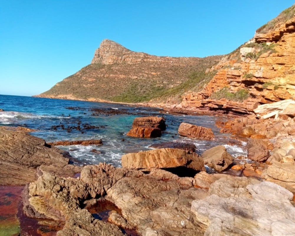 Chapmans Peak